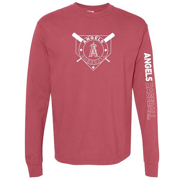 Женская красная футболка с длинным рукавом pigment dye los angeles angels Soft As A Grape, Красный, Женская красная футболка с длинным рукавом pigment dye los angeles angels Soft As A Grape
Женская красная футболка с длинным рукавом pigment dye los angeles angels Soft As A Grape, Красный, Женская красная футболка с длинным рукавом pigment dye los angeles angels Soft As A Grape