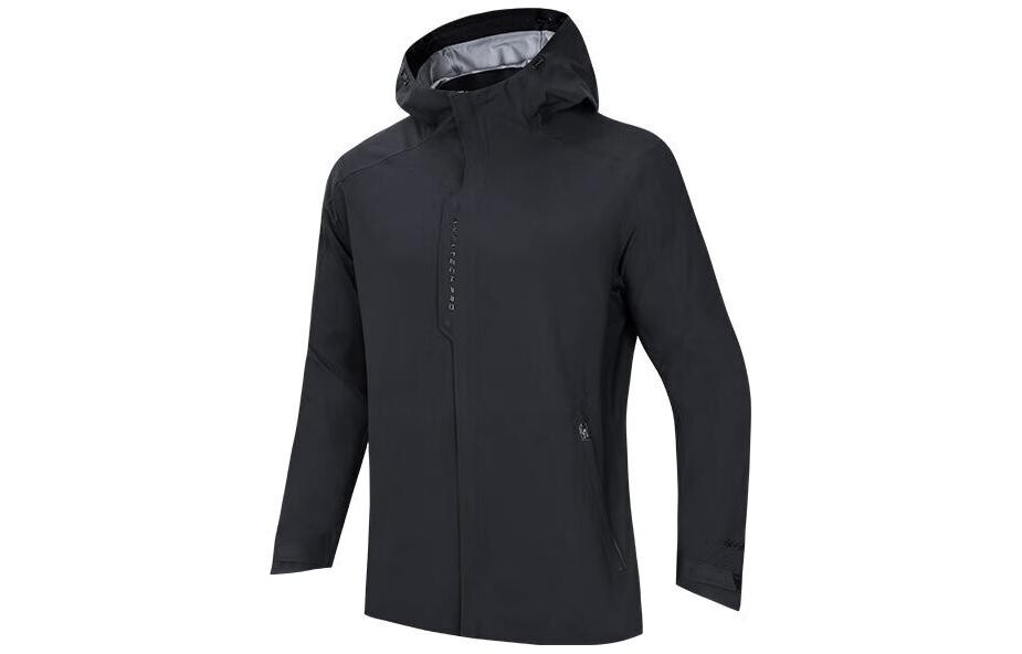 Куртка мужская тренировочная коллекция Variety черного цвета Anta
Куртка мужская тренировочная коллекция Variety черного цвета Anta