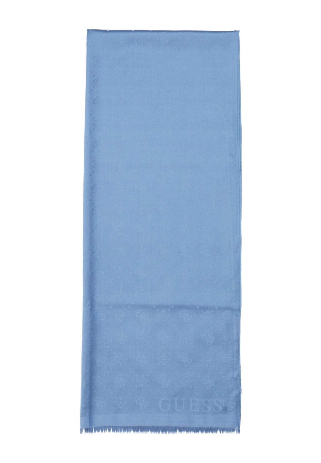 Шарф 4G-LOGO PEONY-LOGO Guess, светло-голубой
Шарф 4G-LOGO PEONY-LOGO Guess, светло-голубой