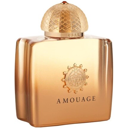 Ubar Woman Парфюмированная вода-вапоризатор 50 мл/10 мл, Amouage
Ubar Woman Парфюмированная вода-вапоризатор 50 мл/10 мл, Amouage