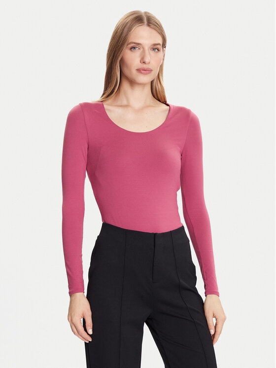 Боди slim fit Motion 6005918 Under Armour, розовый
Боди slim fit Motion 6005918 Under Armour, розовый