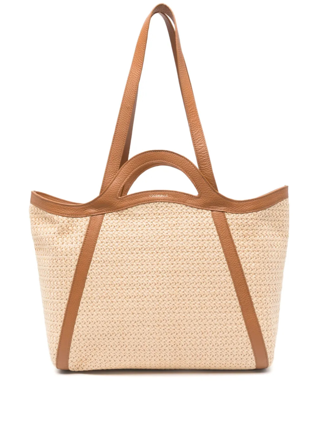 Сумка-шоппер «Божья коровка Амалия» Coccinelle, нейтральный
Сумка-шоппер «Божья коровка Амалия» Coccinelle, нейтральный