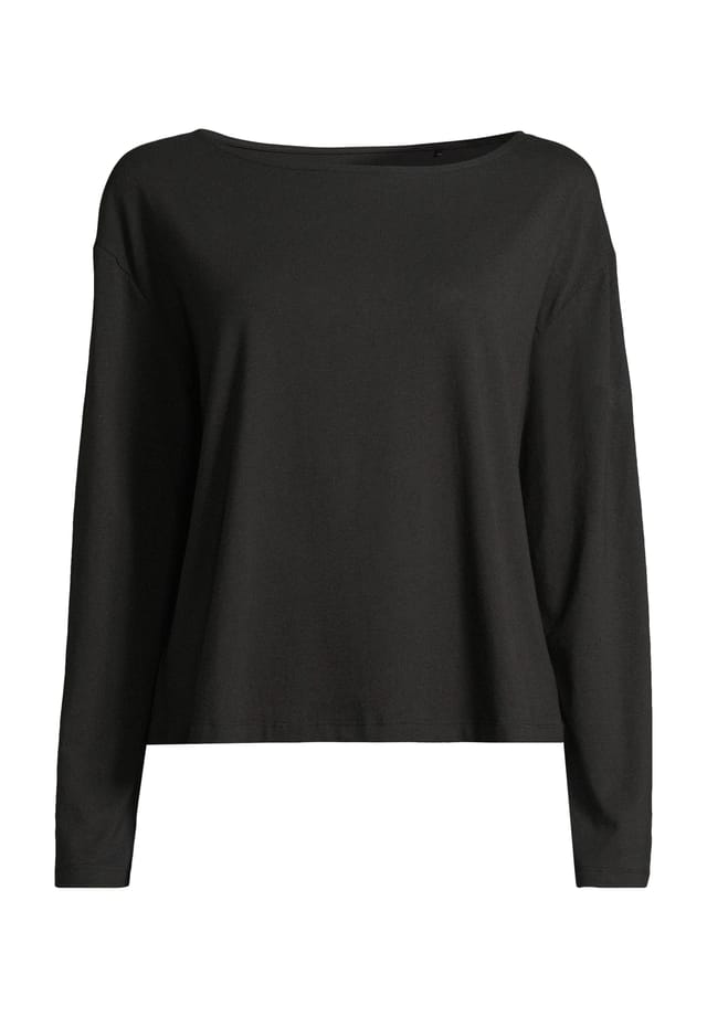 Рубашка с длинными рукавами и вырезом-лодочкой Manguun, мультиколор
Рубашка с длинными рукавами и вырезом-лодочкой Manguun, мультиколор