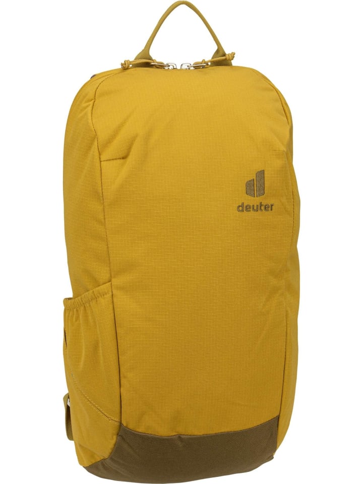 Рюкзак Stepout 12 из водорослей/нори Deuter
Рюкзак Stepout 12 из водорослей/нори Deuter