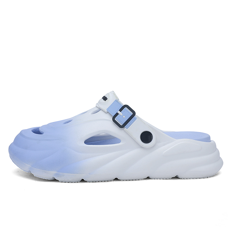 Сабо мужские NANJIREN, White Blue
Сабо мужские NANJIREN, White Blue