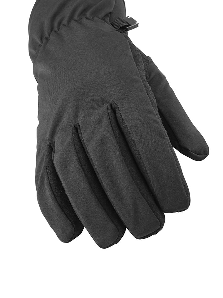 Функциональные перчатки SEALSKINZ Funktionsfingerhandschuhe Griston, черный
Функциональные перчатки SEALSKINZ Funktionsfingerhandschuhe Griston, черный