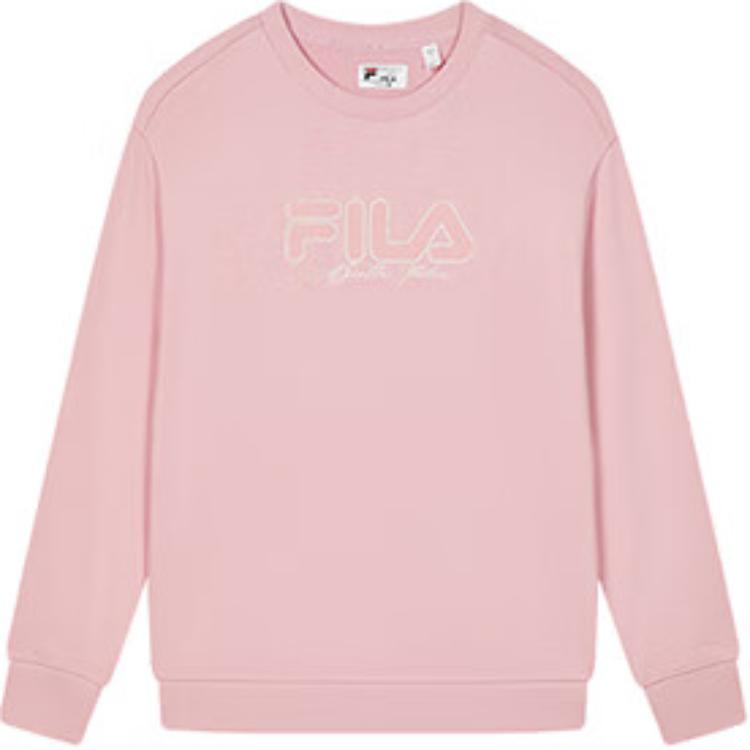 FILA Свитшот Unisex Lotus Orange Pink
FILA Свитшот Unisex Lotus Orange Pink