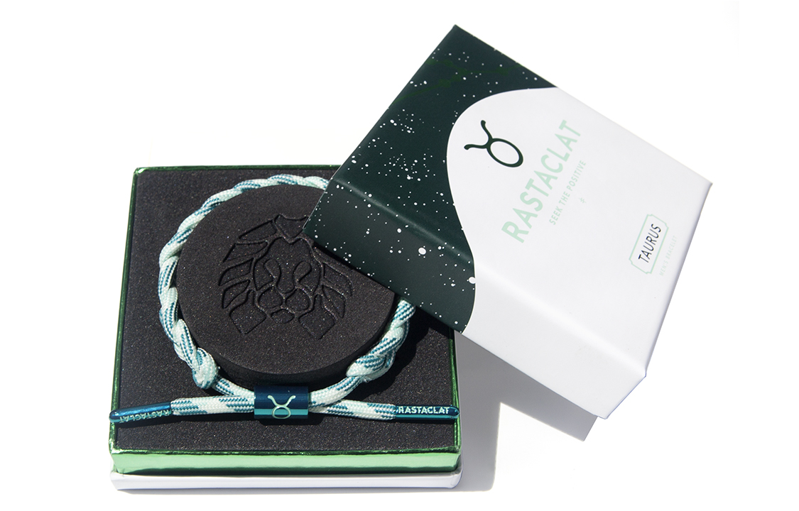 Полиэстеровый браслет унисекс Rastaclat
Полиэстеровый браслет унисекс Rastaclat