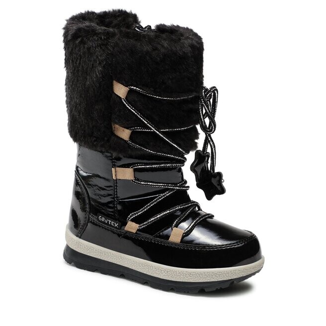 Ботинки Garvalin S, черный
Ботинки Garvalin S, черный