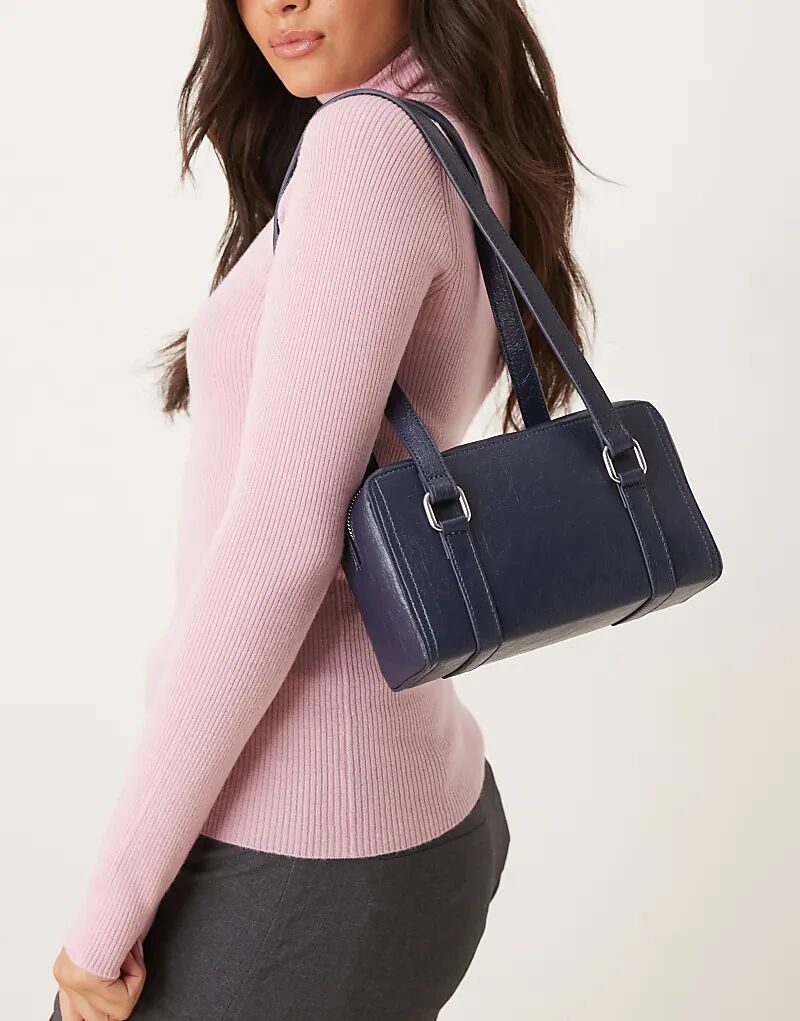 Сумка-мессенджер ASOS DESIGN квадратной формы через плечо темно-синего цвета, Синий, Сумка-мессенджер ASOS DESIGN квадратной формы через плечо темно-синего цвета
Сумка-мессенджер ASOS DESIGN квадратной формы через плечо темно-синего цвета, Синий, Сумка-мессенджер ASOS DESIGN квадратной формы через плечо темно-синего цвета