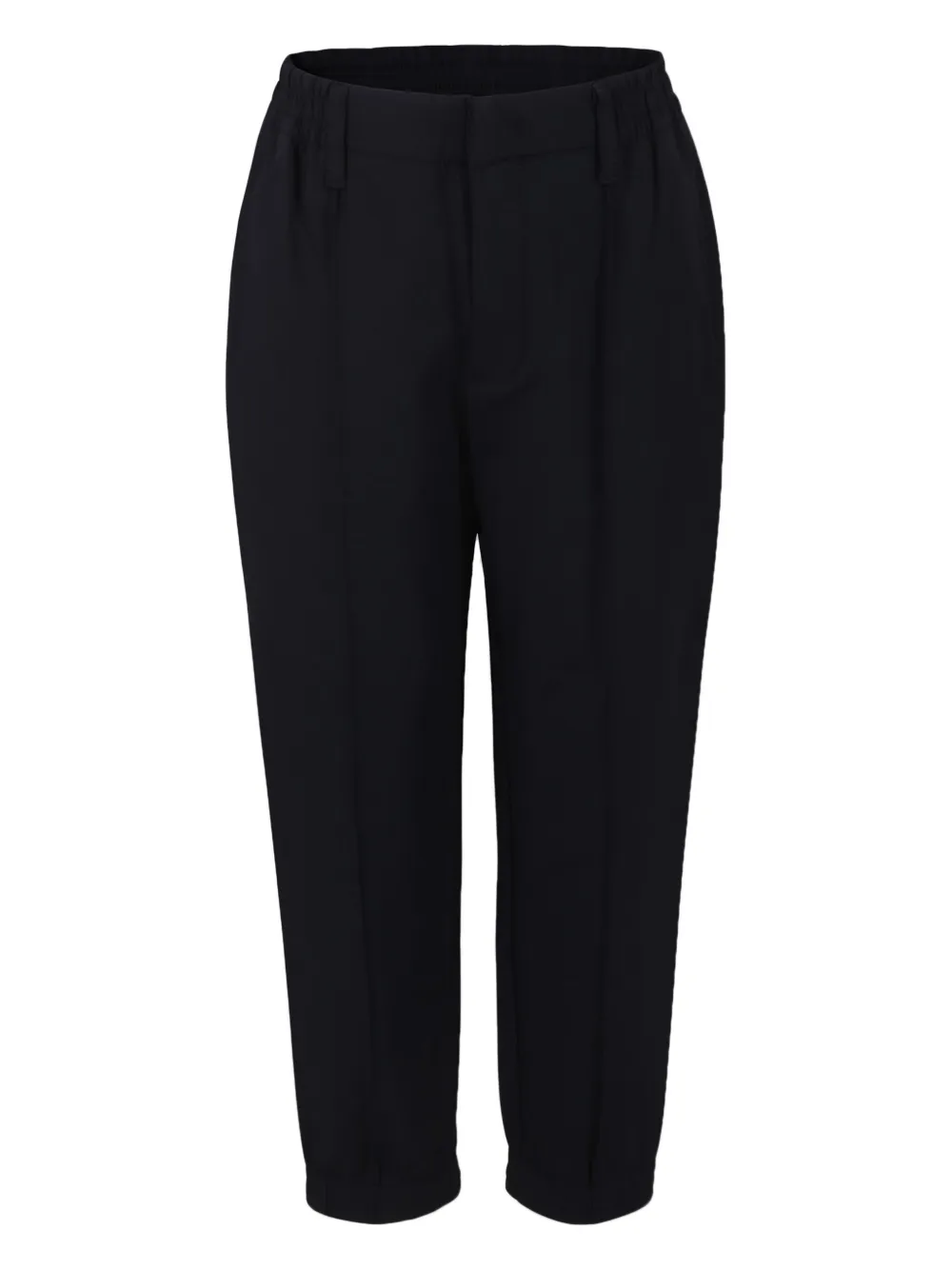 Брюки строгого кроя Emporio Armani Kids, синий
Брюки строгого кроя Emporio Armani Kids, синий