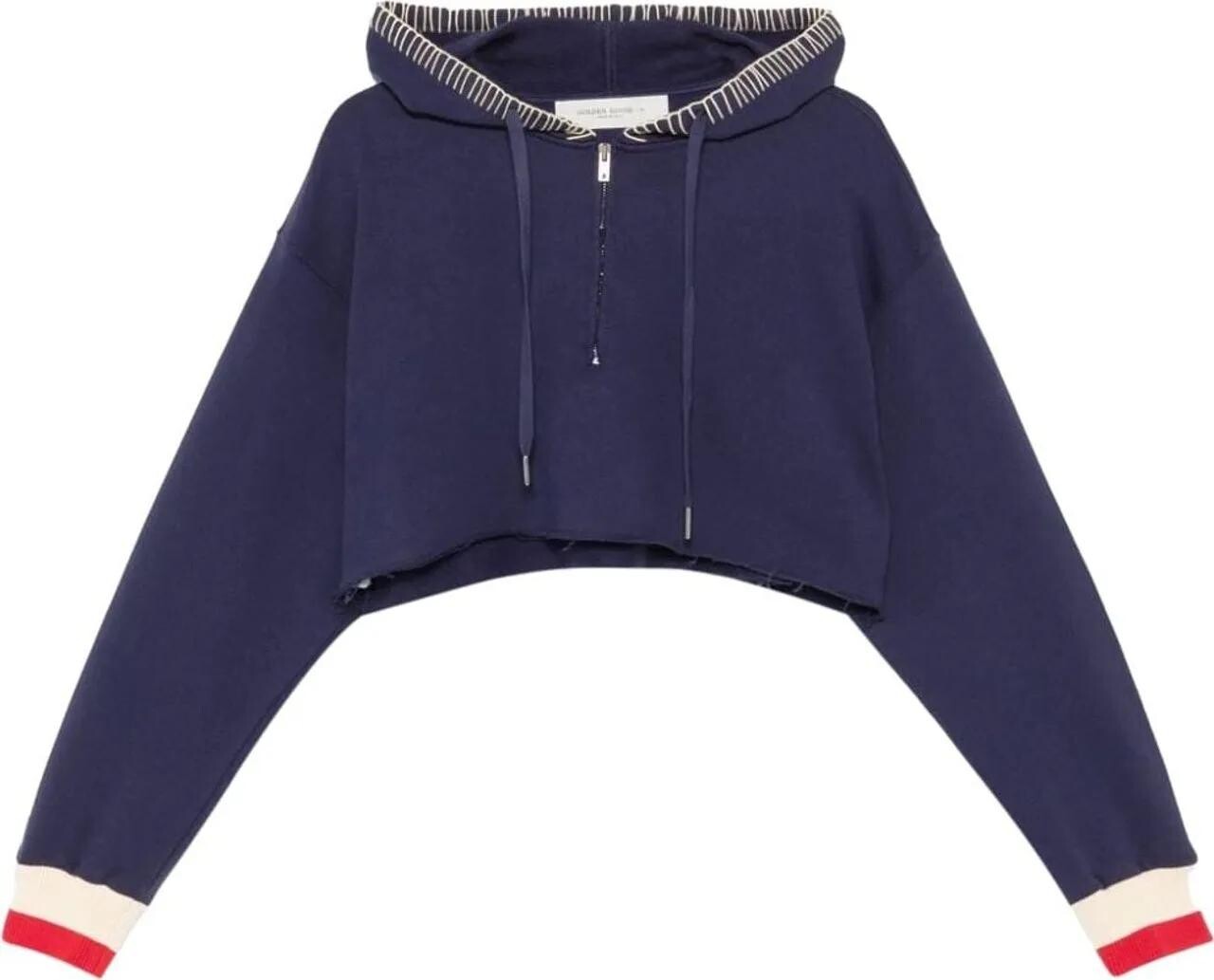 Свитер Golden Goose, красный 
Свитер Golden Goose, красный