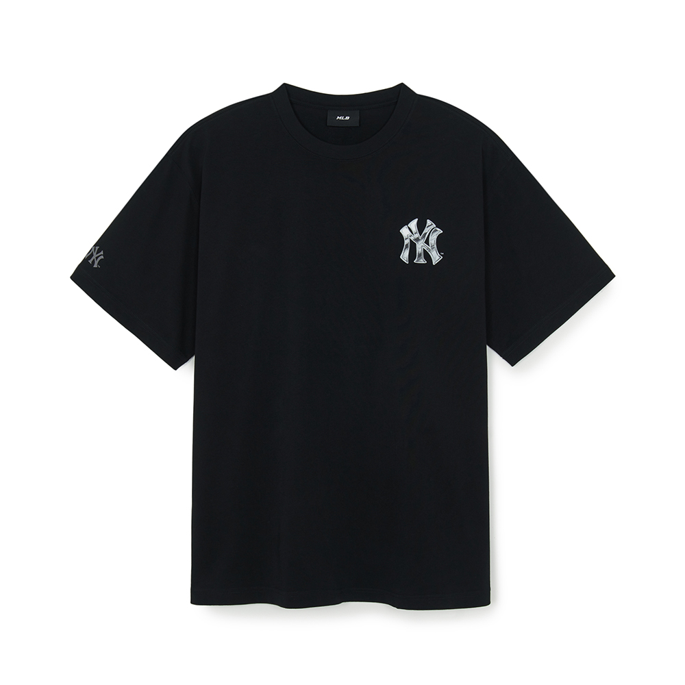 MLB Футболка New York Yankees Basic Collection Unisex Black, Черный, MLB Футболка New York Yankees Basic Collection Unisex Black
MLB Футболка New York Yankees Basic Collection Unisex Black, Черный, MLB Футболка New York Yankees Basic Collection Unisex Black