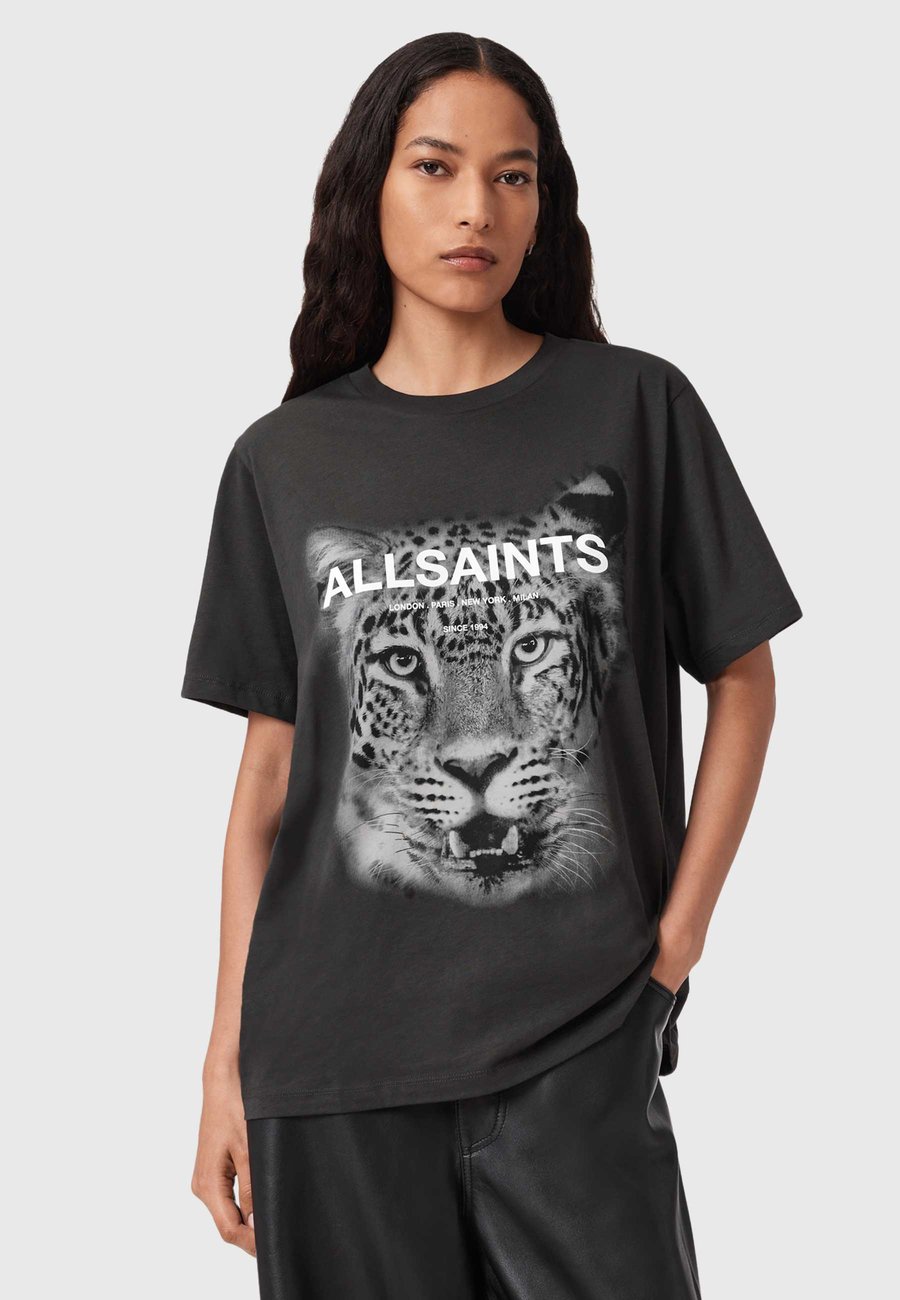 Футболка AllSaints ROAR TOMMI TEE, Black, Черный, Футболка AllSaints ROAR TOMMI TEE, Black
Футболка AllSaints ROAR TOMMI TEE, Black, Черный, Футболка AllSaints ROAR TOMMI TEE, Black
