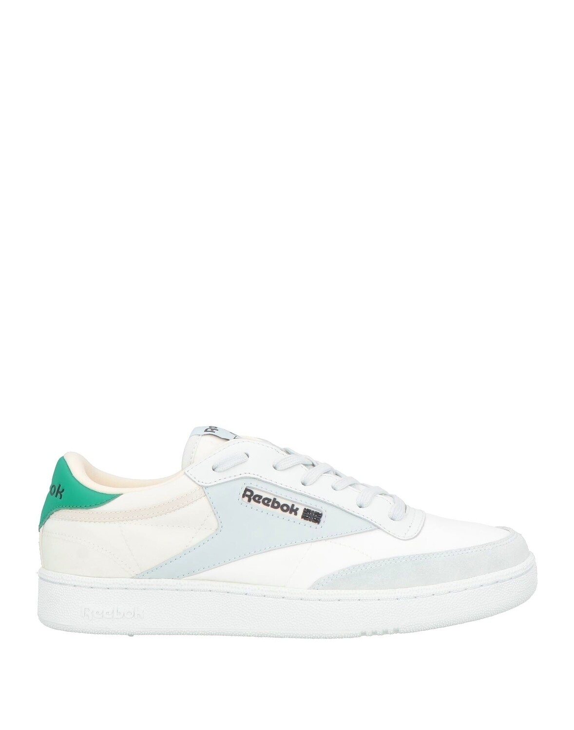 Кеды Reebok, белый
Кеды Reebok, белый