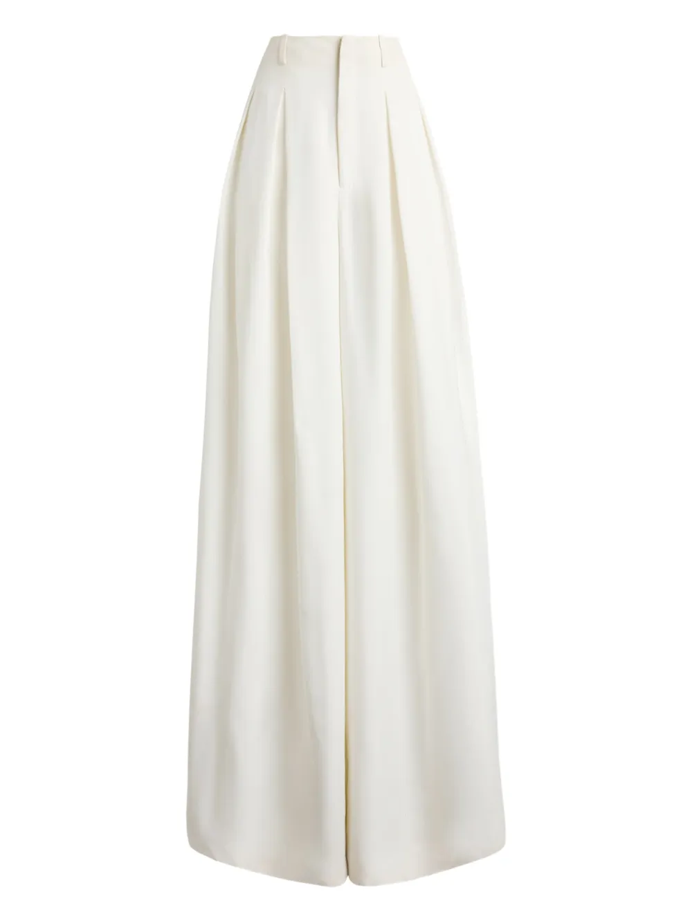 Брюки Greer Ralph Lauren Collection, слоновая кость
Брюки Greer Ralph Lauren Collection, слоновая кость