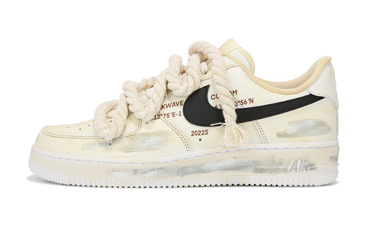 Женские кроссовки для скейтбординга Nike Air Force 1 Low, молочный, Белый, Женские кроссовки для скейтбординга Nike Air Force 1 Low, молочный
Женские кроссовки для скейтбординга Nike Air Force 1 Low, молочный, Белый, Женские кроссовки для скейтбординга Nike Air Force 1 Low, молочный