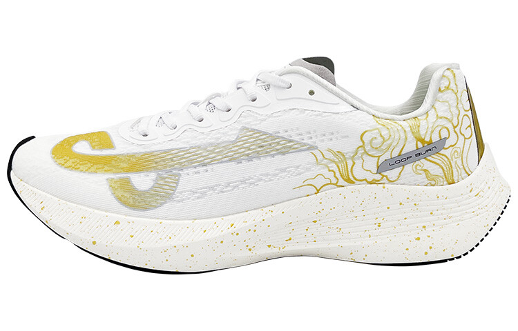 Кроссовки Snake 1.0 унисекс средней высоты белого золота Loop Burn, Белый, Кроссовки Snake 1.0 унисекс средней высоты белого золота Loop Burn 
Кроссовки Snake 1.0 унисекс средней высоты белого золота Loop Burn, Белый, Кроссовки Snake 1.0 унисекс средней высоты белого золота Loop Burn