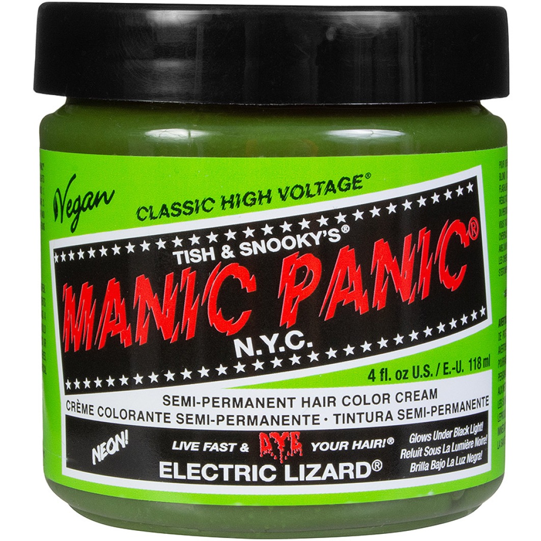 Краска для волос high voltage classic pillarbox red Manic Panic, 118 ml, объем 118 мл
Краска для волос high voltage classic pillarbox red Manic Panic, 118 ml, объем 118 мл