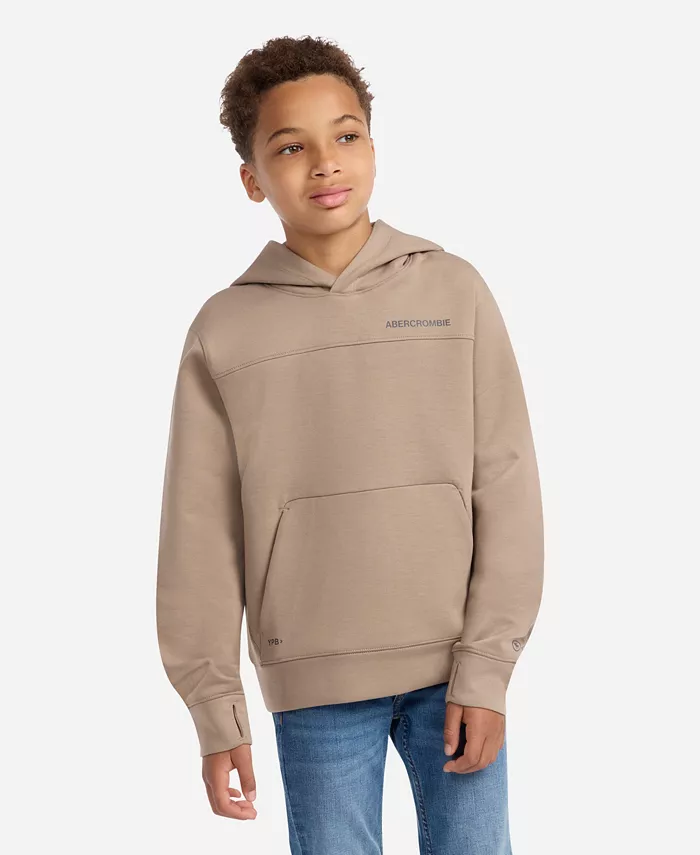 Мальчики 8-20 YPB Neoknit Technical Pullover Hoodie Abercrombie Kids, загар/бежевый
Мальчики 8-20 YPB Neoknit Technical Pullover Hoodie Abercrombie Kids, загар/бежевый