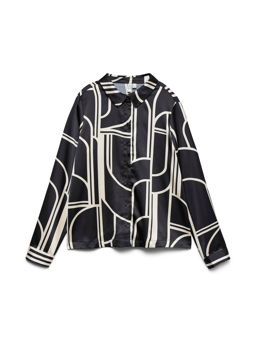 Блуза VERO MODA, Black
Блуза VERO MODA, Black