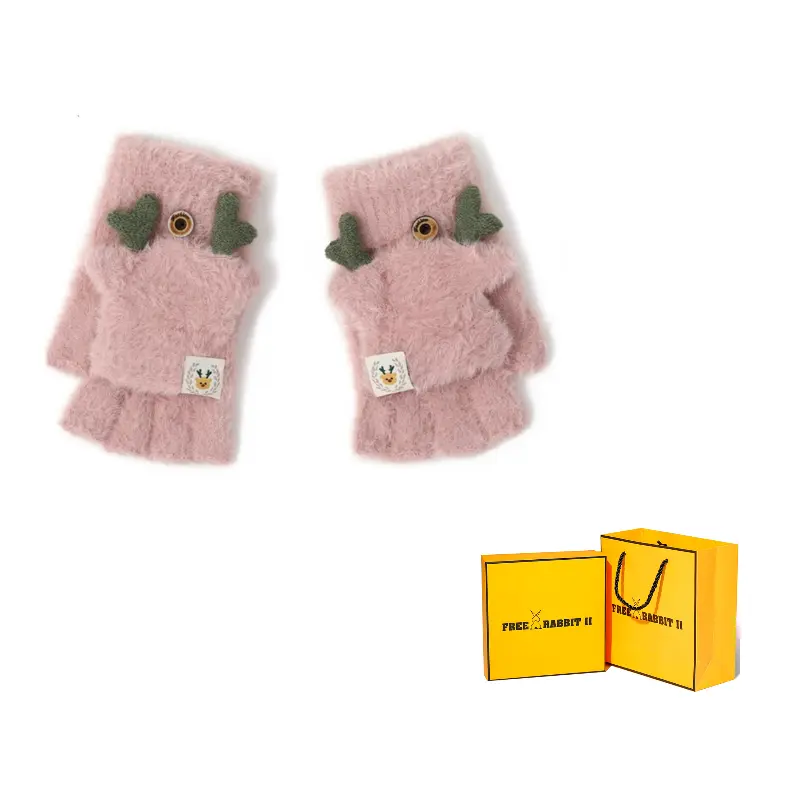 FREE RABBITⅡ Плюшевый термокомплект с короткими рукавами унисекс, Pink
FREE RABBITⅡ Плюшевый термокомплект с короткими рукавами унисекс, Pink