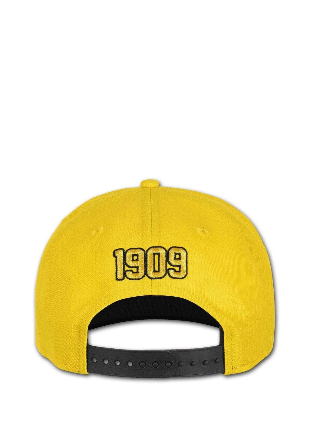 Бейсболка BORUSSIA DORTMUND VERSTELLBARE FIFTY SNAPBACK New Era, черный
Бейсболка BORUSSIA DORTMUND VERSTELLBARE FIFTY SNAPBACK New Era, черный