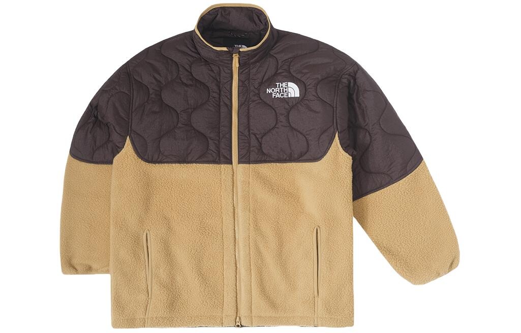 THE NORTH FACE Мужская куртка, цвет Brown
THE NORTH FACE Мужская куртка, цвет Brown