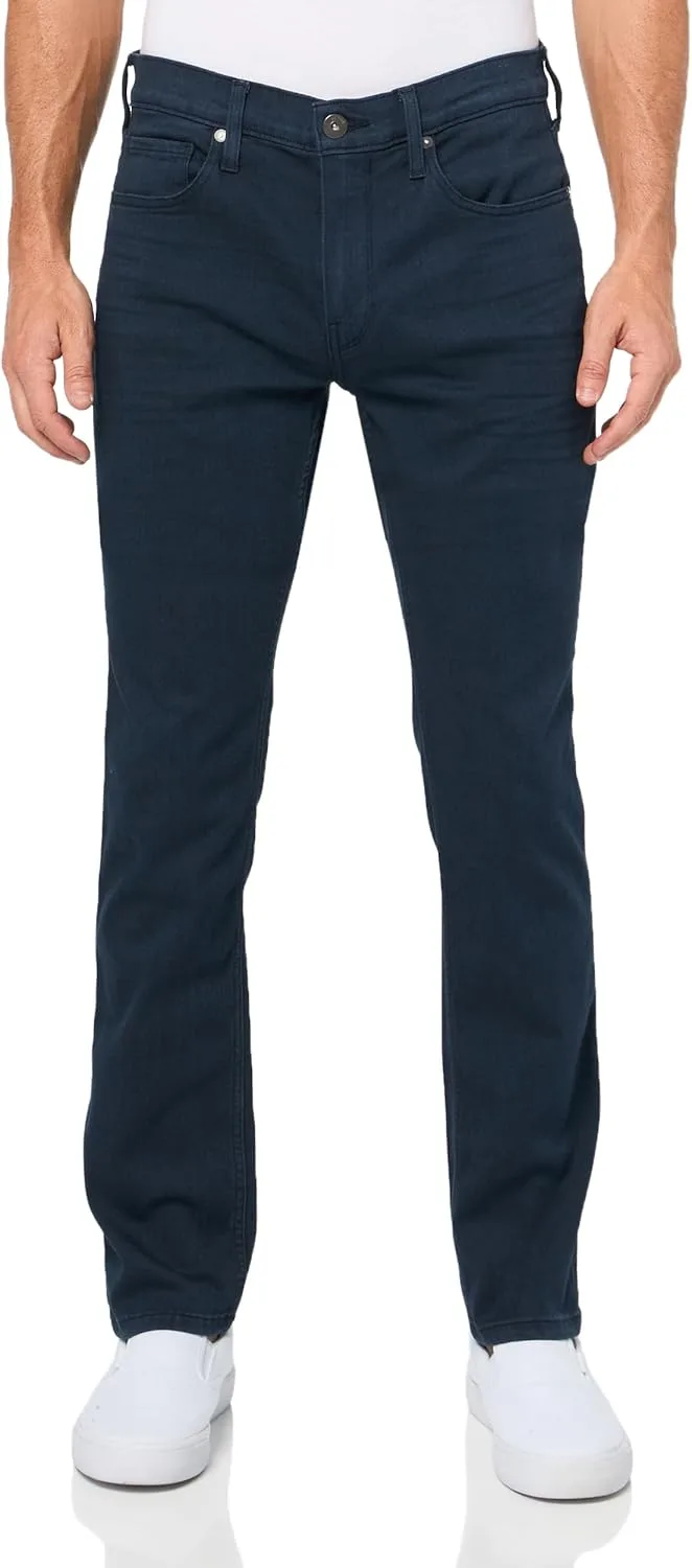 PAIGE Мужские джинсы Lennox Transcend Slim
PAIGE Мужские джинсы Lennox Transcend Slim