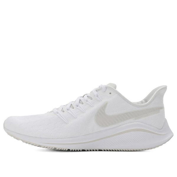 Кроссовки air zoom vomero 14 Nike, белый
Кроссовки air zoom vomero 14 Nike, белый