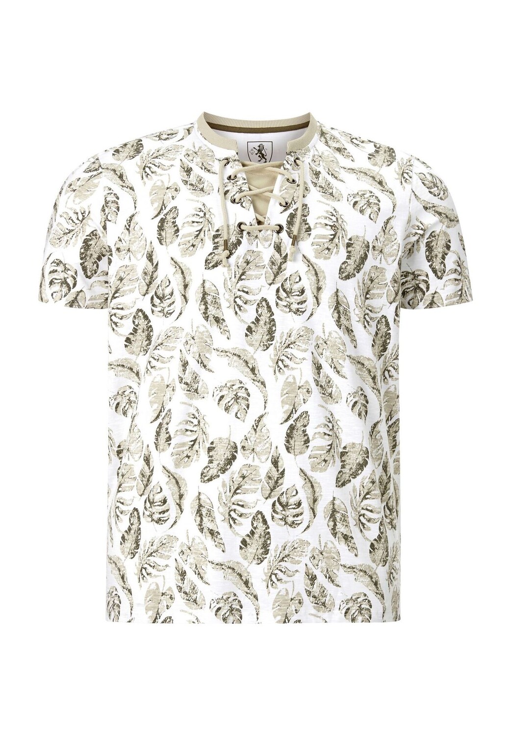 Футболка ЭРЛ КРИСПИН Charles Colby
Футболка ЭРЛ КРИСПИН Charles Colby