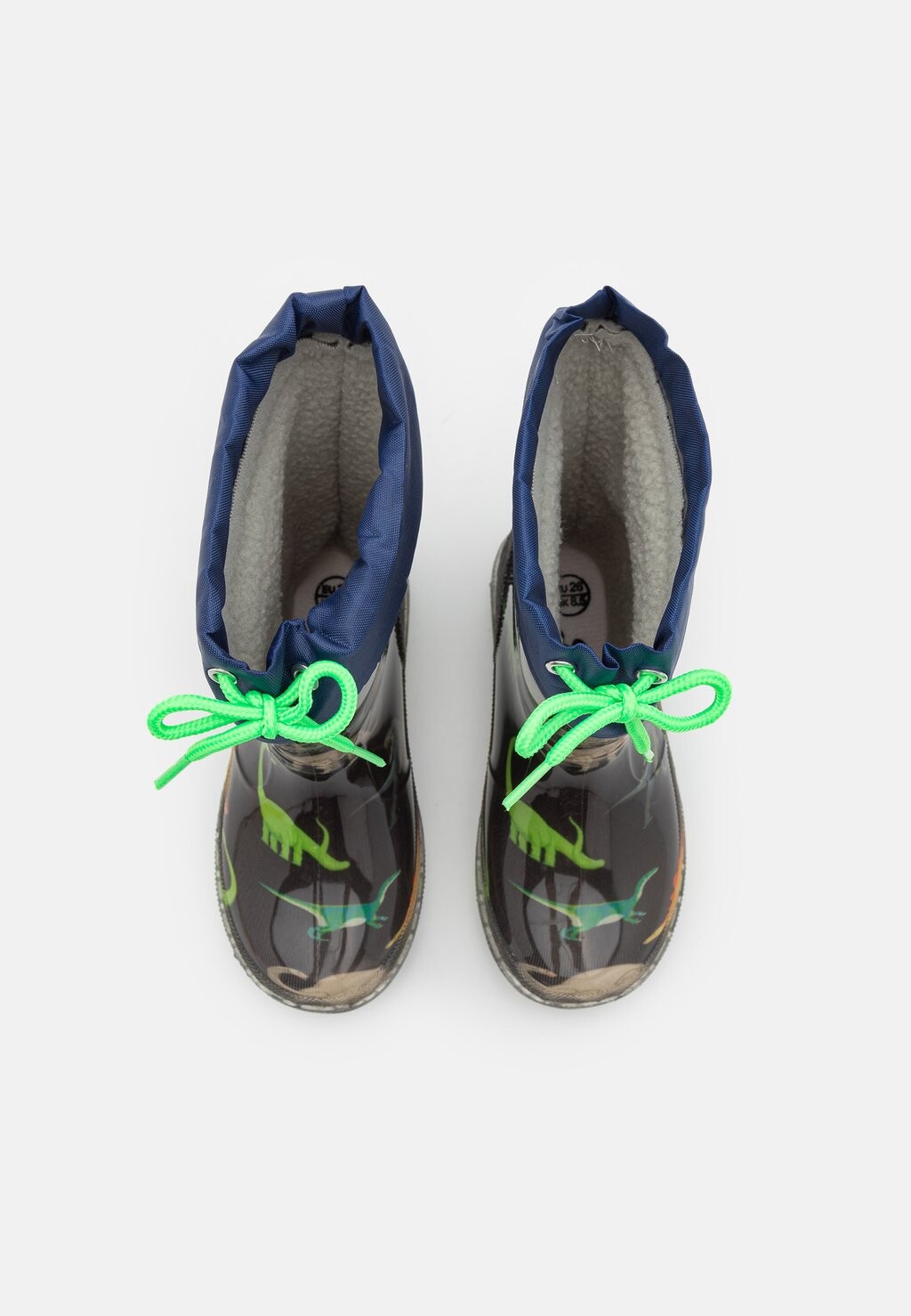 Резиновые сапоги POWERLIGHT BLINKY LICO, темно-синий
Резиновые сапоги POWERLIGHT BLINKY LICO, темно-синий