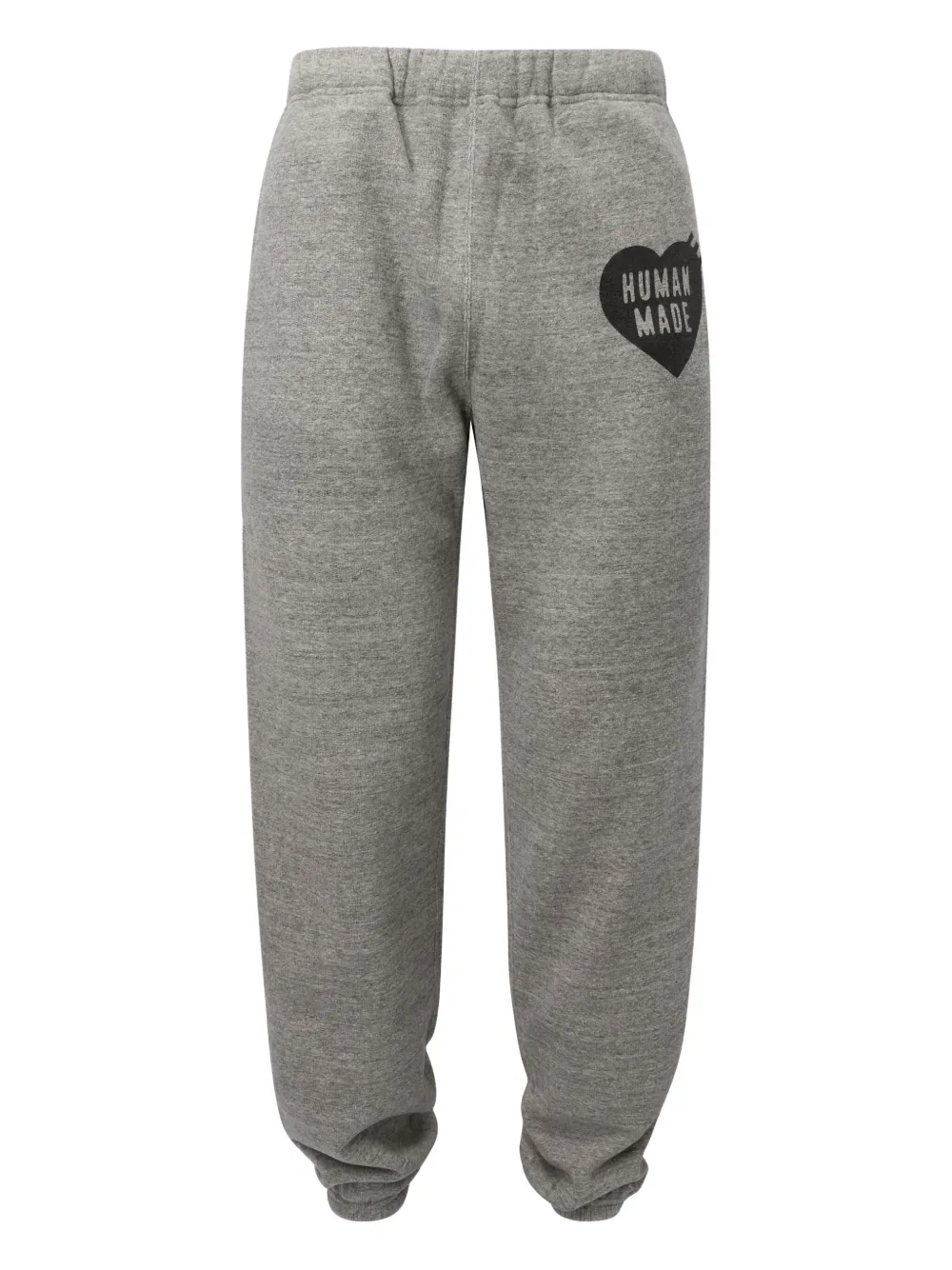 Спортивные брюки с логотипом Human Made, серый
Спортивные брюки с логотипом Human Made, серый