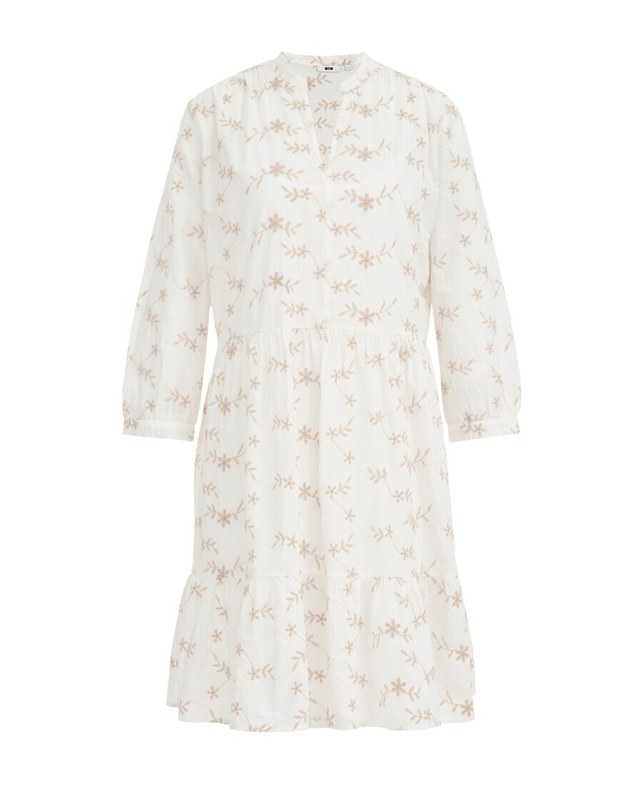 Платье WE Fashion Dress, белый
Платье WE Fashion Dress, белый