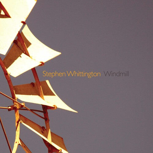 CD диск Whittington / Zephyr Quartet: Windmill
CD диск Whittington / Zephyr Quartet: Windmill