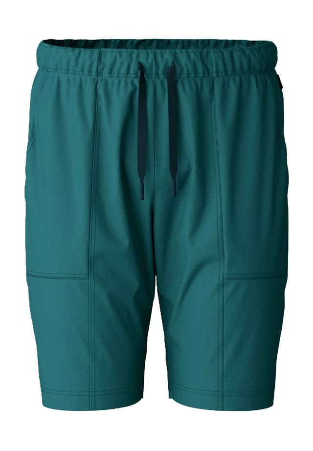 Пижамные штаны Rmx sleep weekend с эластичным поясом Calida, зеленый
Пижамные штаны Rmx sleep weekend с эластичным поясом Calida, зеленый