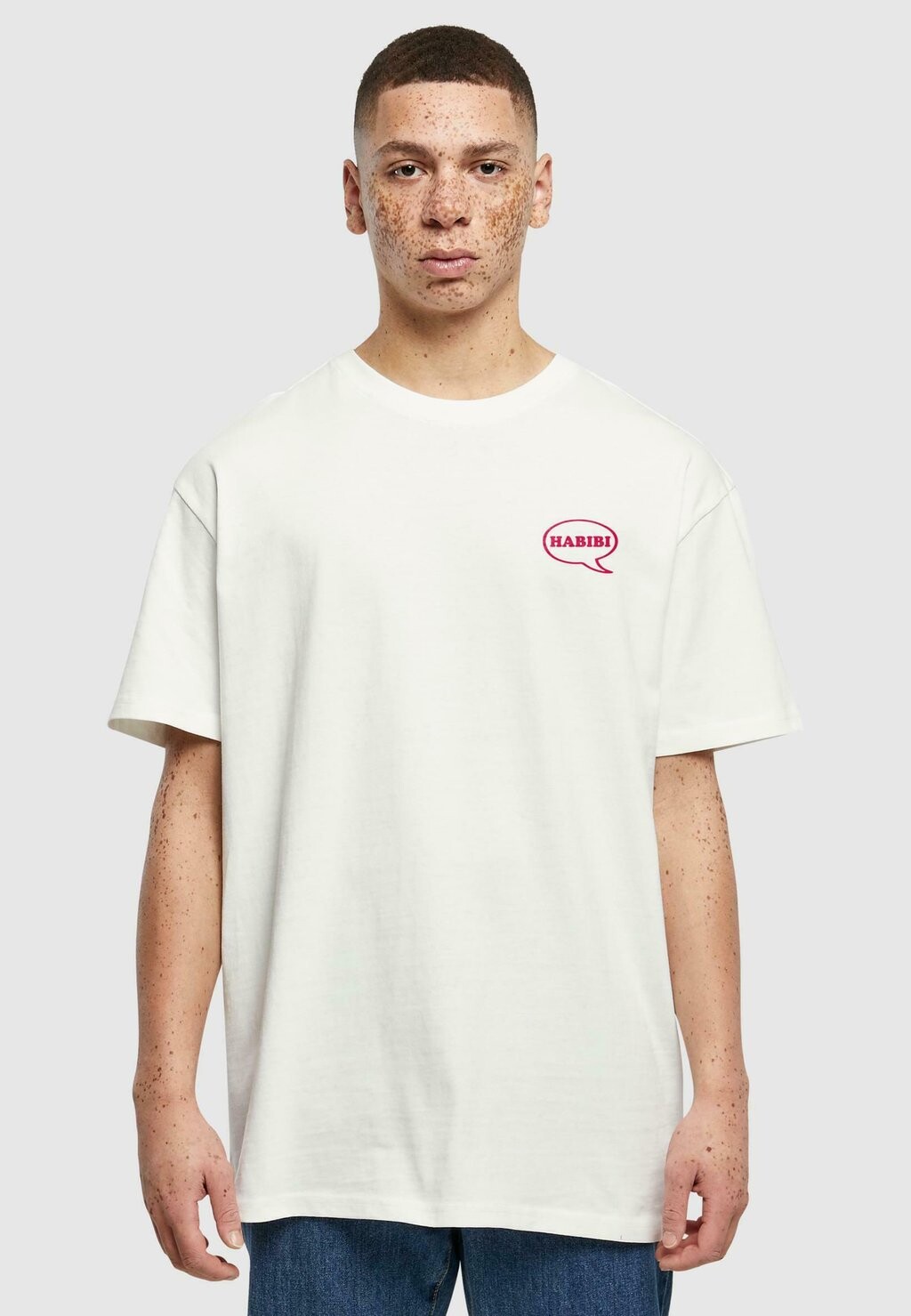 Футболка с принтом MRKEBAB HEAVY Merchcode, белый
Футболка с принтом MRKEBAB HEAVY Merchcode, белый