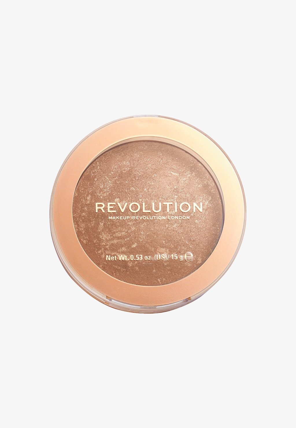 Бронзеры и бронзаторы Revolution Highlighter Reloaded Makeup Revolution, цвет long weekend
Бронзеры и бронзаторы Revolution Highlighter Reloaded Makeup Revolution, цвет long weekend