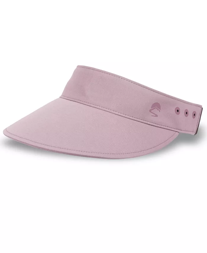 Шляпа с козырьком Sunward Sunday Afternoons, розовый
Шляпа с козырьком Sunward Sunday Afternoons, розовый