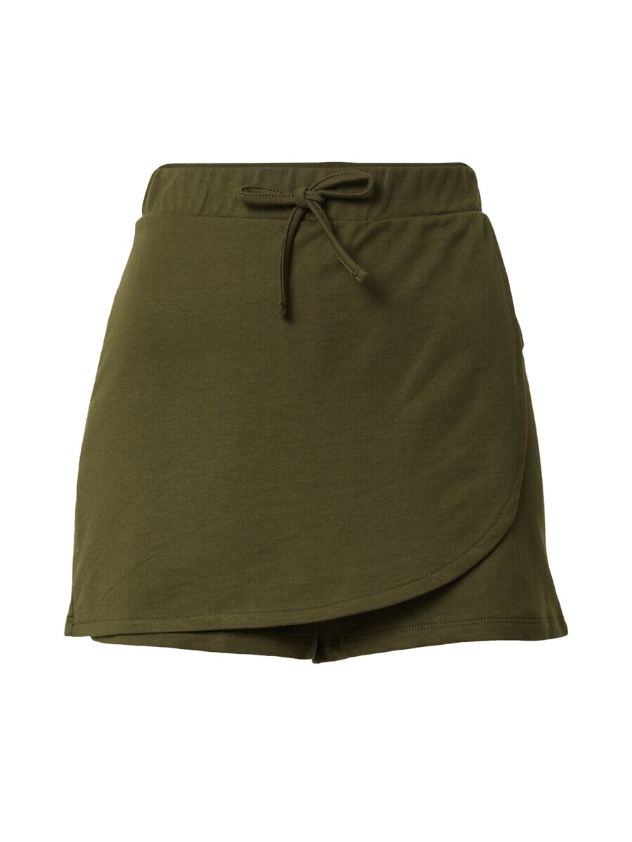 Юбка About You LISA, хаки
Юбка About You LISA, хаки