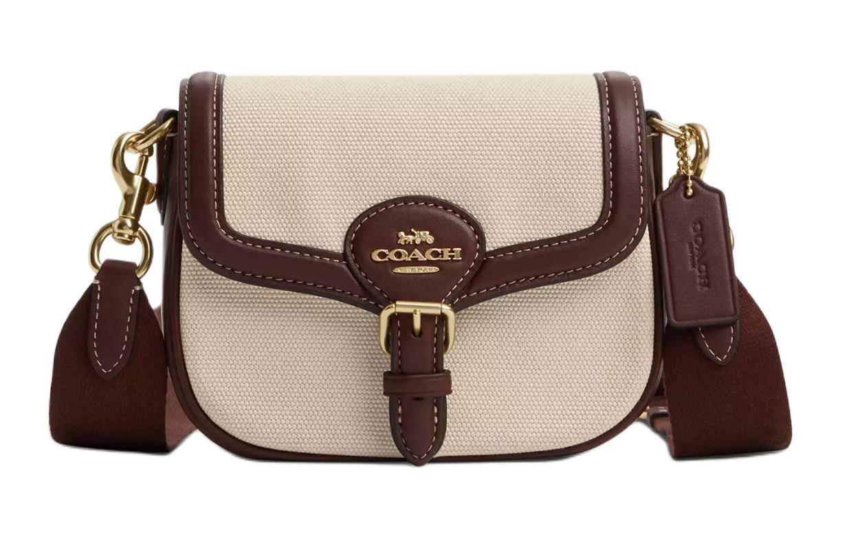 Сумка кроссбод Amelia COACH
Сумка кроссбод Amelia COACH