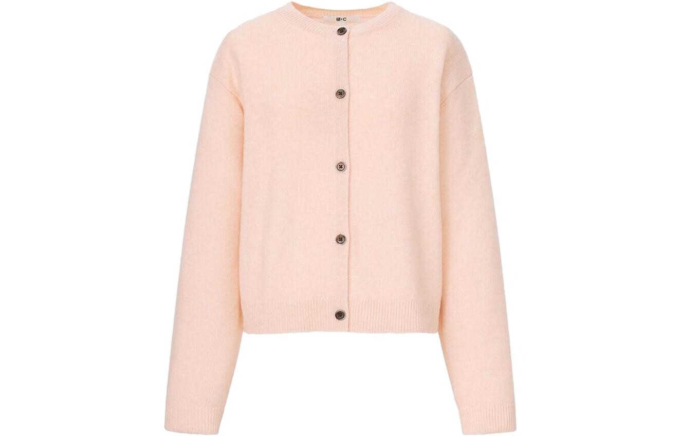 UNIQLO Женский свитер, цвет Pink
UNIQLO Женский свитер, цвет Pink
