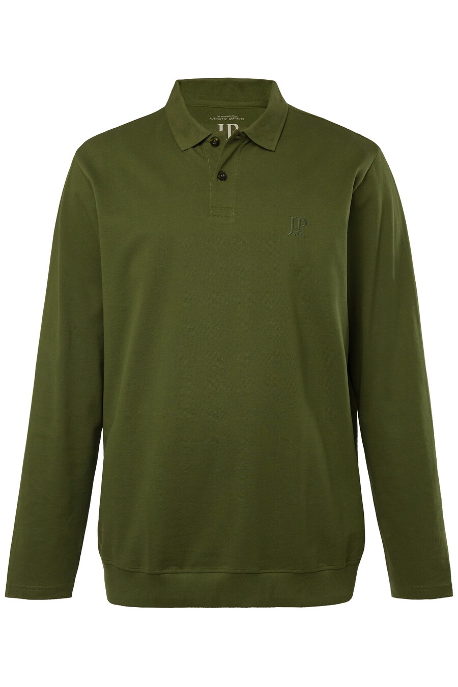 Рубашка JP1880, оливковый
Рубашка JP1880, оливковый