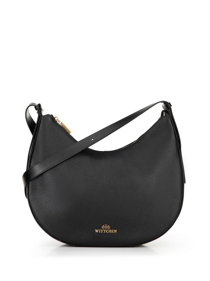 Сумка шоппер Wittchen, черный
Сумка шоппер Wittchen, черный
