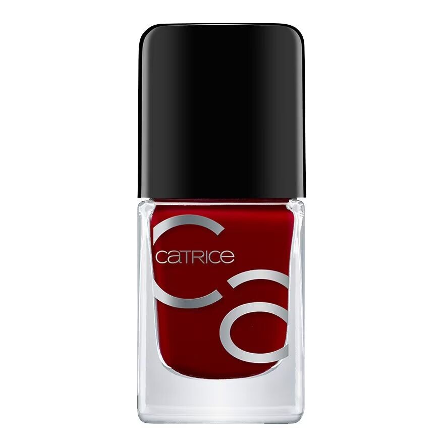 Catrice Гель-лак ICONails 10,5 мл.03 Caught On The Red Carpet, CAUGHT ON THE RED CARPET
Catrice Гель-лак ICONails 10,5 мл.03 Caught On The Red Carpet, CAUGHT ON THE RED CARPET