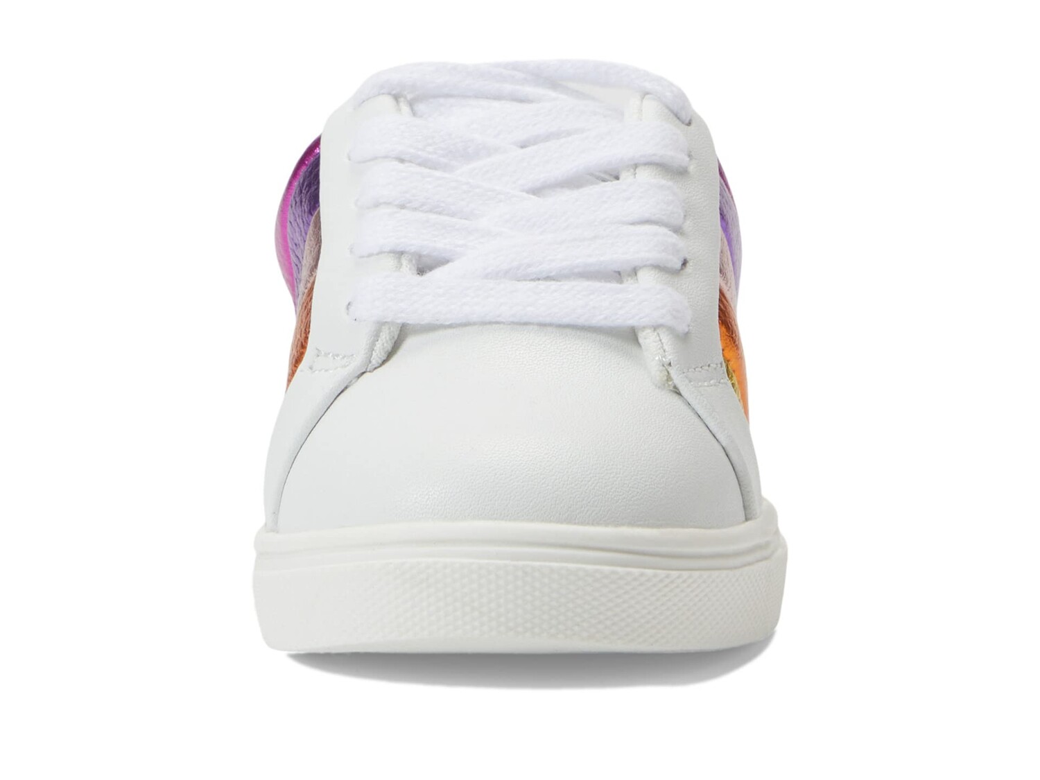 Кроссовки Kurt Geiger London Kids Mini Lane Stripe (Toddler), белый
Кроссовки Kurt Geiger London Kids Mini Lane Stripe (Toddler), белый