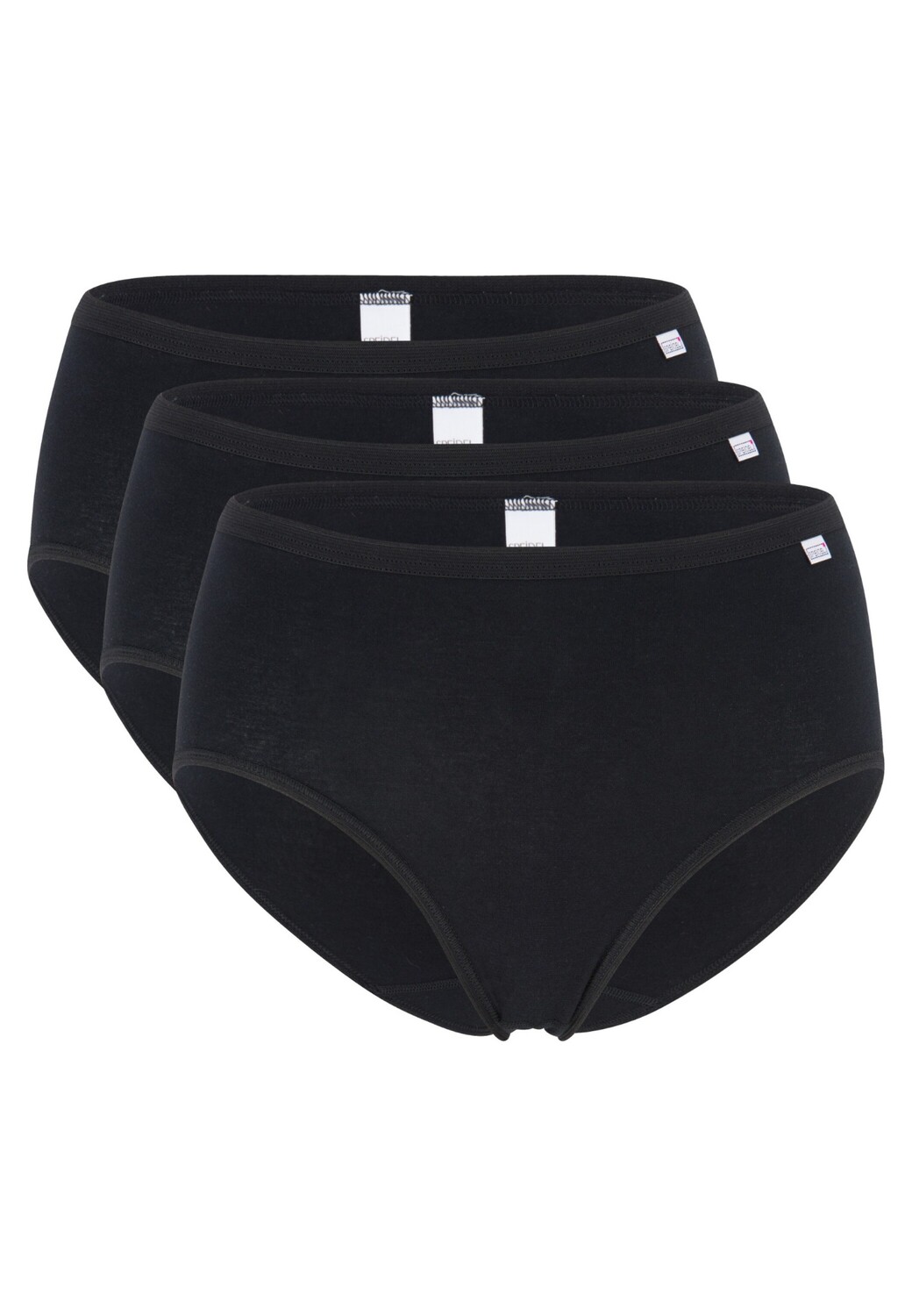 Трусы SPEIDEL Taillen Britta, черный
Трусы SPEIDEL Taillen Britta, черный