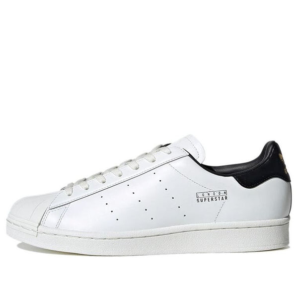 Кроссовки суперзвезда чистый Adidas, белый
Кроссовки суперзвезда чистый Adidas, белый