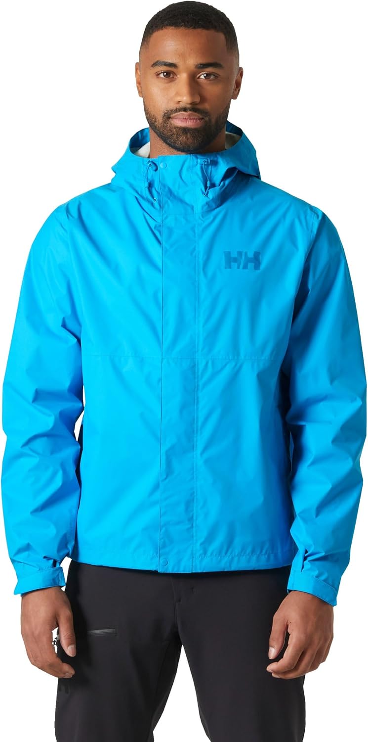 Куртка Helly-Hansen Loke Jacket 2.0 мужская Helly Hansen, 645 Cyan
Куртка Helly-Hansen Loke Jacket 2.0 мужская Helly Hansen, 645 Cyan
