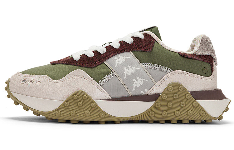 Кроссовки Kappa для бега унисекс
Кроссовки Kappa для бега унисекс